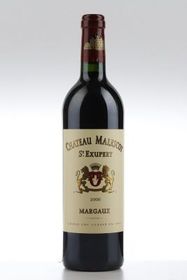 france-bordeaux-wine-malescot-st-exupery-2000